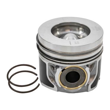 Piston 2.0 TD AJ200D Ingenium 200/240BHP 204DTA +0.50mm (FAI) DA3900 PK271-050