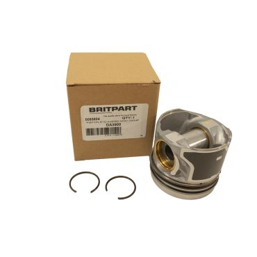 Piston 2.0 TD AJ200D Ingenium 200/240BHP 204DTA STD (Britpart) DA3900