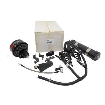 Servo Assisted Clutch Booster Kit RHD 2007> TF1683 DA1683 DA3941