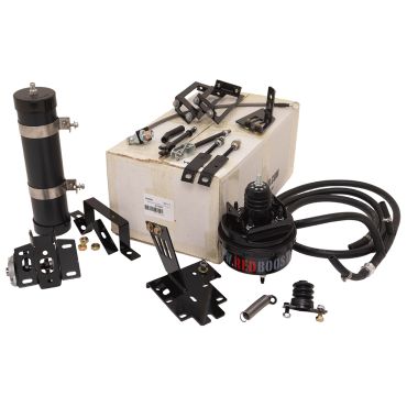 Servo Assisted Clutch Booster Kit  LHD 2007>  TF1687 DA1687 DA3943