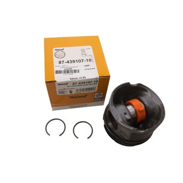 Piston 3.0 TDV6 *EU6* +20 Thou +0.50mm (Nural) DA3960 DA3948