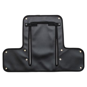 RAD MUFF SERIES II DA4025BLACK