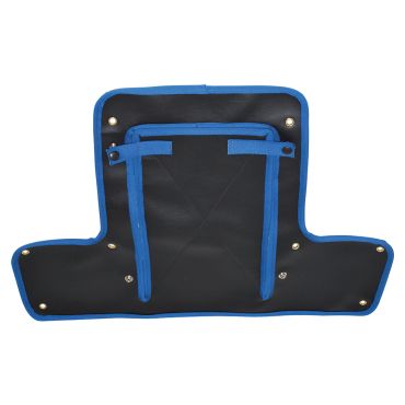 RAD MUFF SERIES II DA4025BLUE