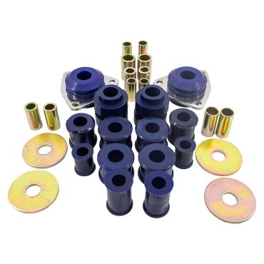 POLYBUSH KIT - SMALL RAD ARM BUSH DA4035BLUE