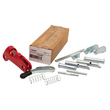 MAINTENANCE KIT JACKALL JACK DA4058