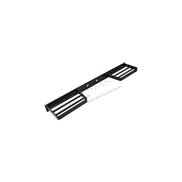 Tow Step Twin (Black) (Britpart) DA4070B