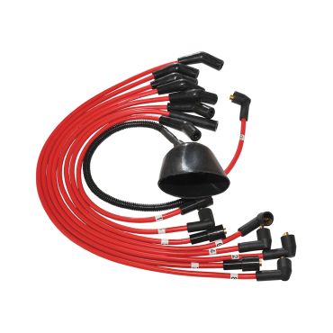 HT Lead Set 3.9 V8 94-98 (Britpart) HLS101 DA4104RED GA4104RED
