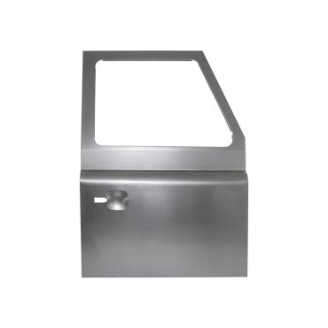 Door Skin RH Front 86-06 (Britpart) LR701O/S DA4143 *See Info*
