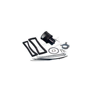 Heater Blower Motor Kit (Britpart) DA4178