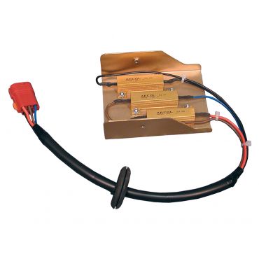 Heater Resistor (Britpart) DA4178RESISTOR