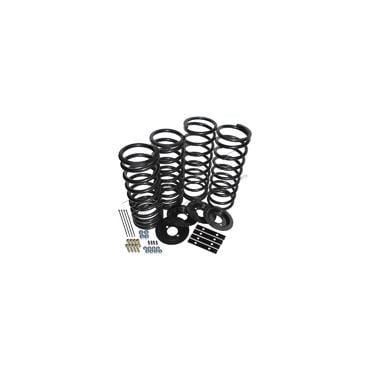 Air To Coil Spring Conversion Kit (Britpart) DA4179