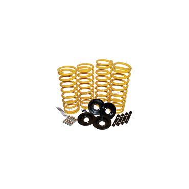 Air To Coil Spring Conversion Kit +1&quot; (Britpart) DA4180