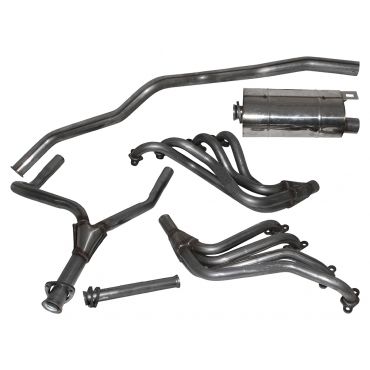 EXHAUST 110 3.5 V8 PETROL SPORTS MA DA4230