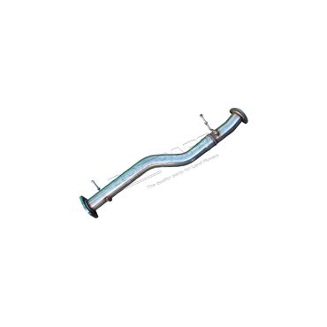 Centre Silencer Removal Pipe D2 Td5 (Britpart) DA4290