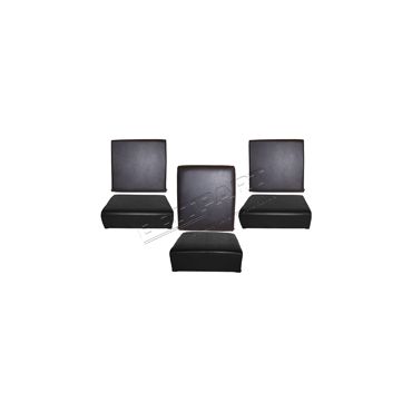 Seat Set Standard (Britpart) DA4305