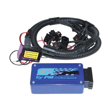 TUNING BOX F/LANDER TD4 2000 + DA4418