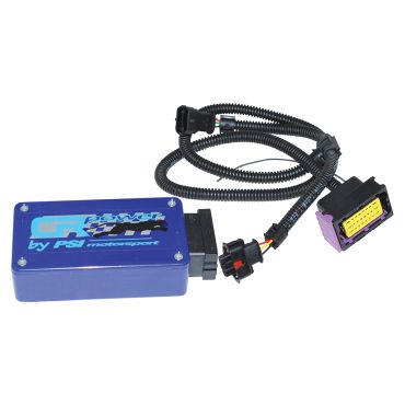 TUNING BOX R/R TD6 3.0 DA4421