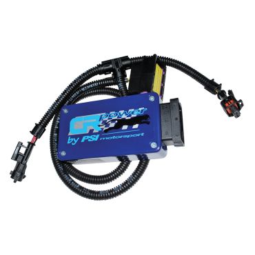 TUNING BOX 3.0 TDV6 DA4435