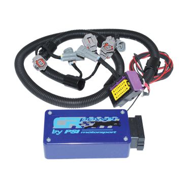 POWER TUNING BOX NEW DEF DA4436