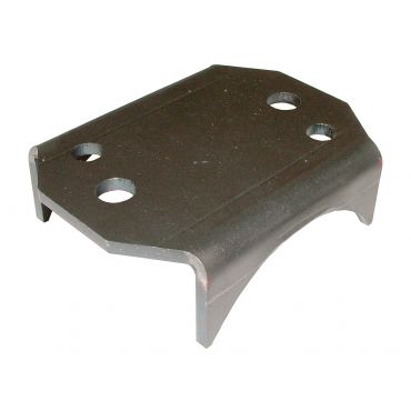 Rear Axle Spring Mount (Britpart/DDS) DA4527 LR178