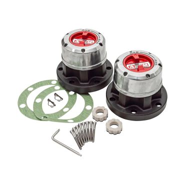 Freewheeling Hubs 10 Spline (AVM) BR1272 DA4541