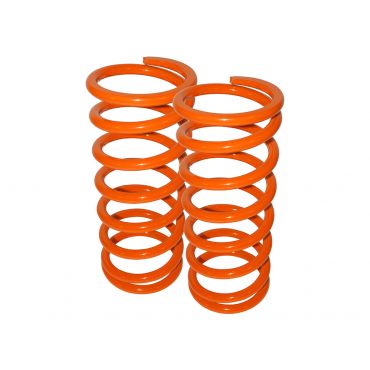 Britpart Coil Springs Lowered -25mm Rear DEF/D1/RRC (Britpart) DA4564