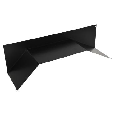 D1 Inner Wing Repair Panel N/S (Britpart) DA4586N