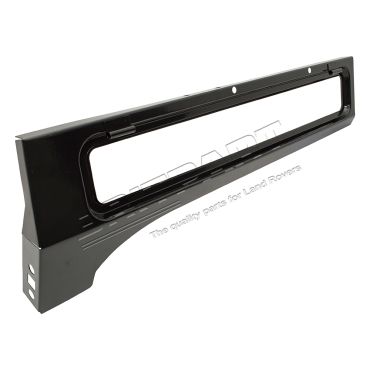 Bulkhead Top Repair Panel RH Full (Britpart) DA4597O