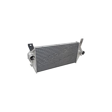Defender TD5 Performance Intercooler (Britpart) DA4630