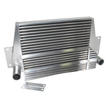 Performance Intercooler 2.7 TDV6 (Britpart) DA4635 PML500010 PML500011