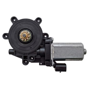 Replacement Window Motor LH For DA4664 Electric 90/110 02 On (Britpart) DA4664MOTORLH