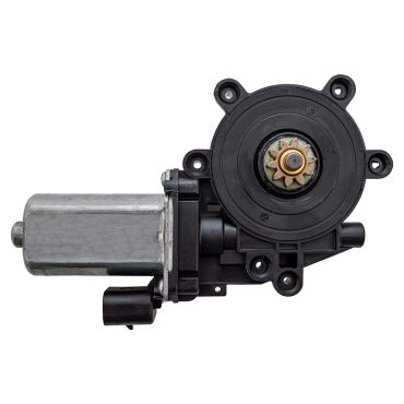 Replacement Window Motor RH For DA4664 Electric 90/110 02 On (Britpart) DA4664MOTORRH