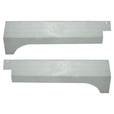 Extended Bulkhead Upper Repair Panels (Britpart) DA4680