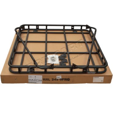 EXPLORER ROOF RACK 90/110/130 DA4734