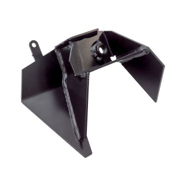 Top Shock Mounting Bracket LH D2 (DDS) LRD218NS DA4741