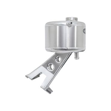 Expansion Header Tank Aluminium TD5 &amp; TDCI (Britpart) PCF101530 DA4751