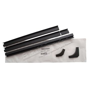 Window Channel Filler Kit  Front LH (Britpart) DA4879 BDG710090 BDG710060 BDG710010