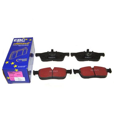 Brake Pad Front Ultimax (EBC) DA4900