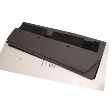 Carpet Set 90 SW Rear (Britpart) DA4914