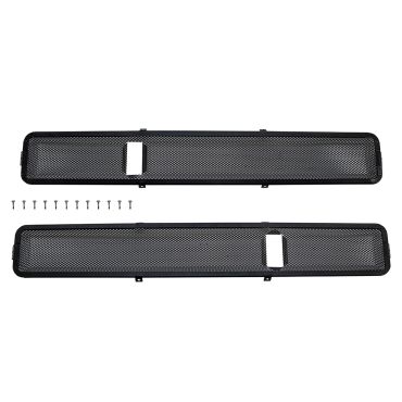 Early Bulkhead Fly Screen (Britpart) DA4932