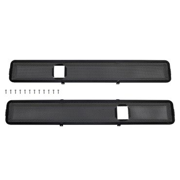 Late Bulkhead Fly Screen (Britpart) DA4933