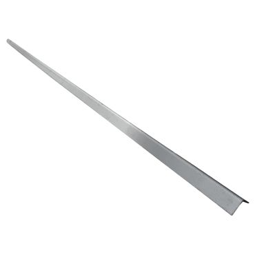 Lower Door Rubber Retainer (Britpart) DA4990