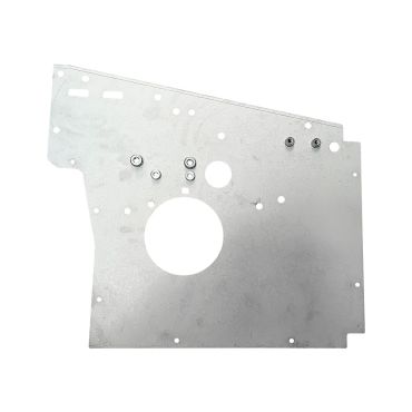Headlamp Unit Back Plate (Britpart) DA4991