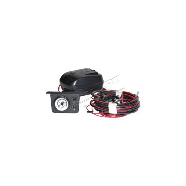 Air Lift Load Controller (Airlift) DA5012