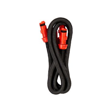 Bungee Clic 60cm Cords x2 (Ring) DA5048