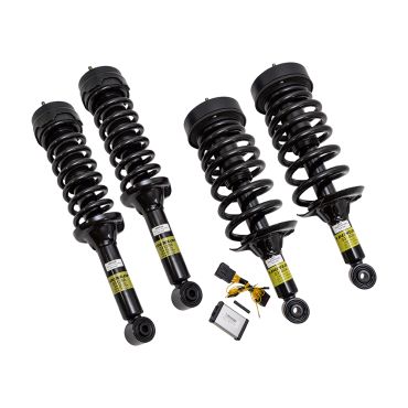 Air To Coil Kit D4 (Dunlop) DA5097