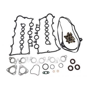 Head Set Gasket Kit TDV6 (GLASER) DA5132 UDL271