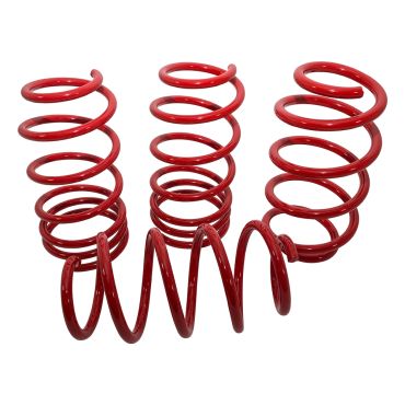 Range Rover Evoque Suspesion Lowering kit 35MM  4wd 2.0 Si4  2.2TD4  2.2 SD4 DA5135