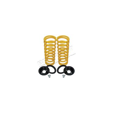 Air To Coil Spring Conversion Kit D2 +2&quot; (Britpart) DA5137