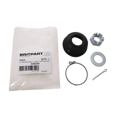A-Frame Ball Joint Gaiter Kit (Britpart) ANR1799 RHF500110 DA5204